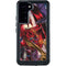 Dragon Battle by Ruth Thompson Galaxy S24 Plus Waterproof Case